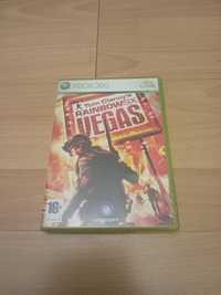 Gra tom clancy's rainbow six vegas xbox 360