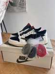 Nike_Air_Jordan_1 |Low OG SP Travis Scott Olive|Retro| rozmiar 43