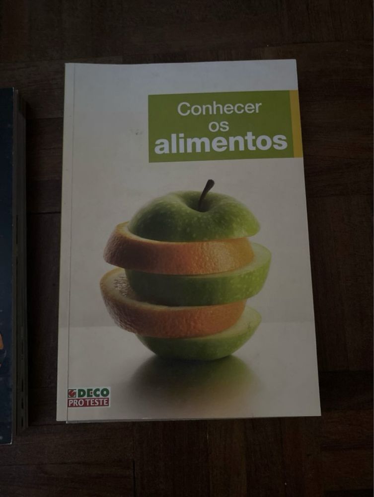 Livros Multi-Assuntos