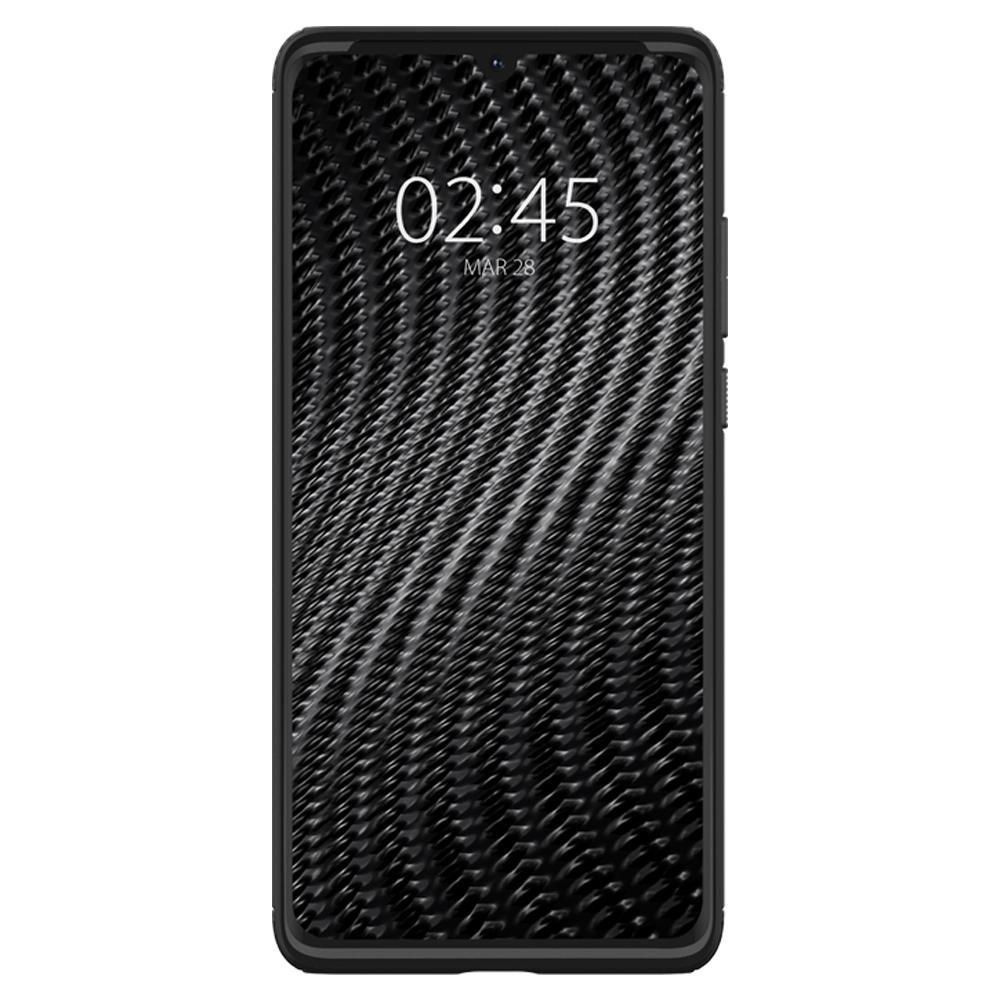 Etui Spigen Rugged Armor Do Huawei P30 Pro Black