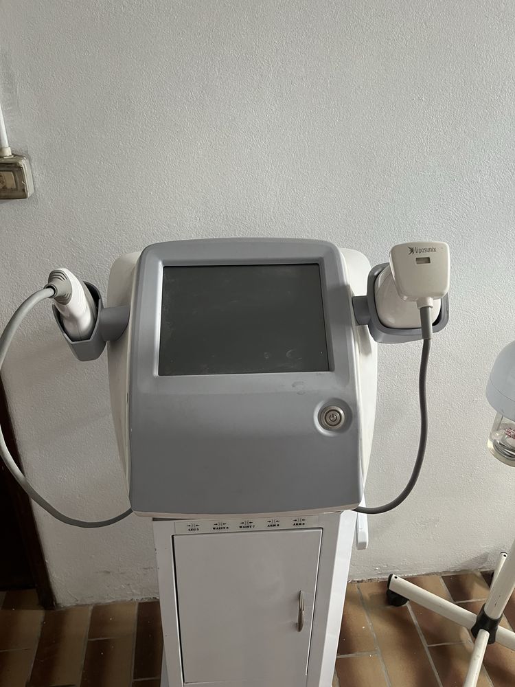 Maquinas de estetica