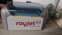 Rayjet 50 41W Trotec laser wycinarka grawer po renegeracji w ASO