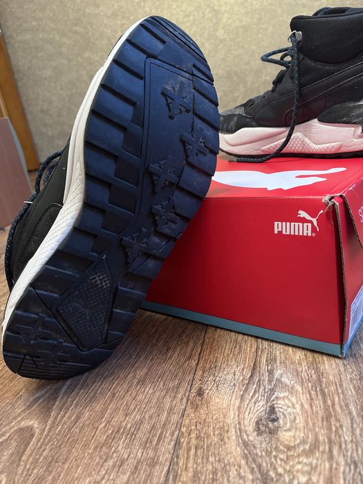 Puma X-Ray 2 Square Mid WTR