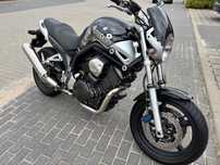 Yamaha Bulldog Yamaha Bulldog 1100 – 2006 – stan bardzo dobry