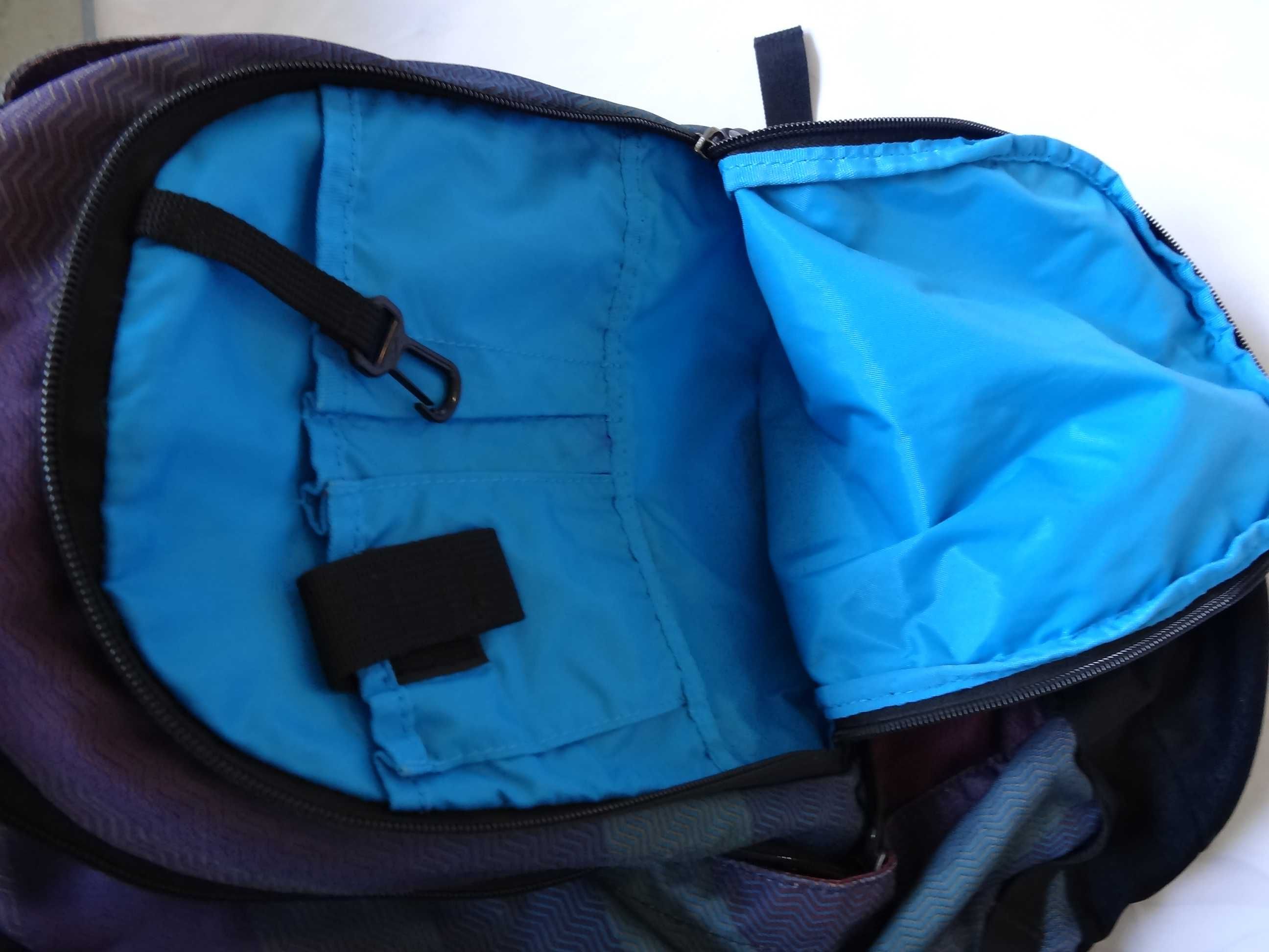 Plecak NIKE Sortowy CORDURA