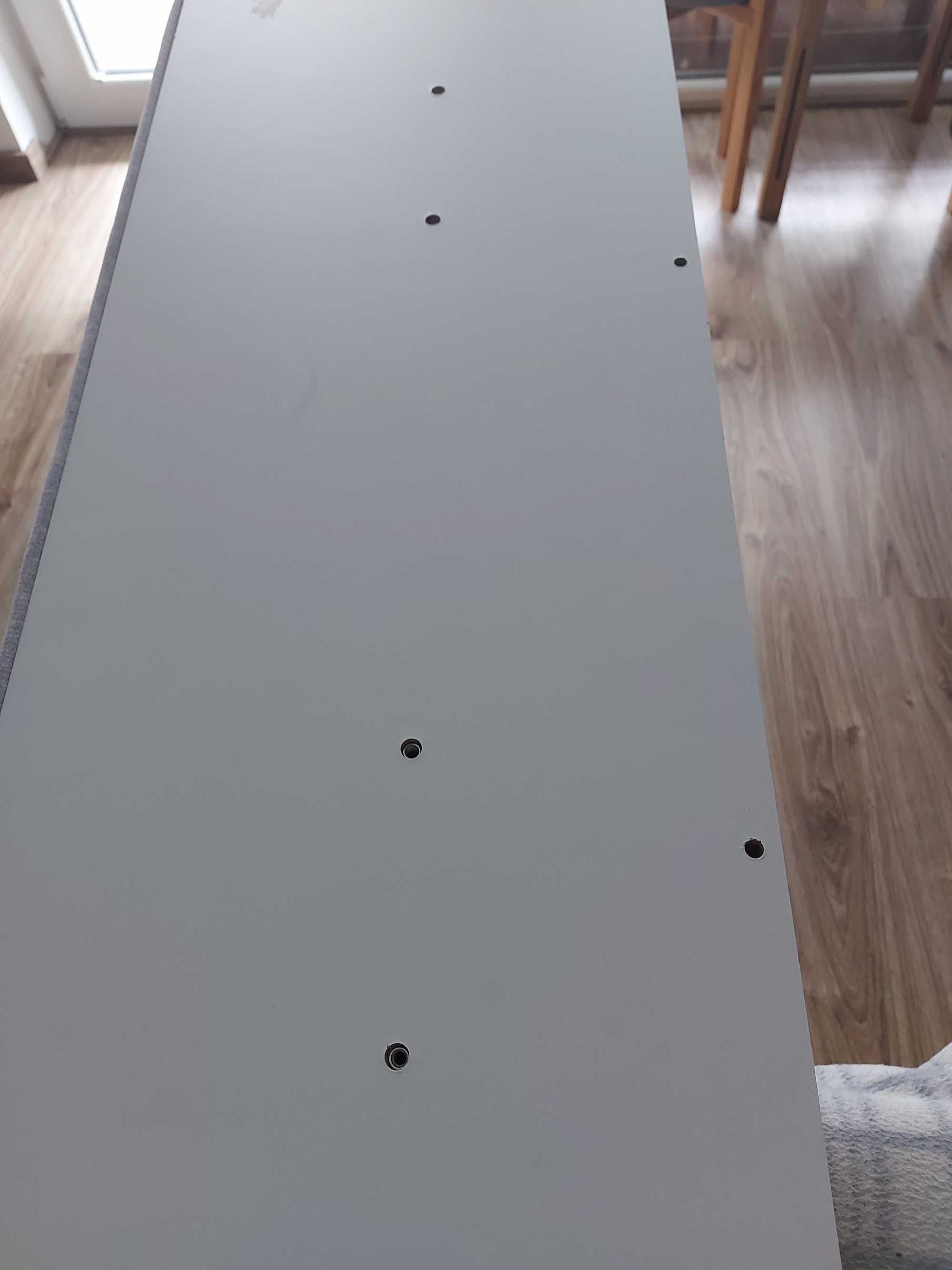 Elementy oskrzyni łóżka 160x200cm