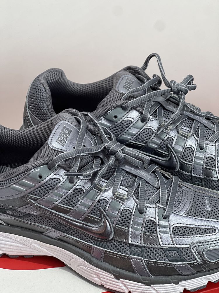 Чоловічі кросівки Nike P6000 найк п6000