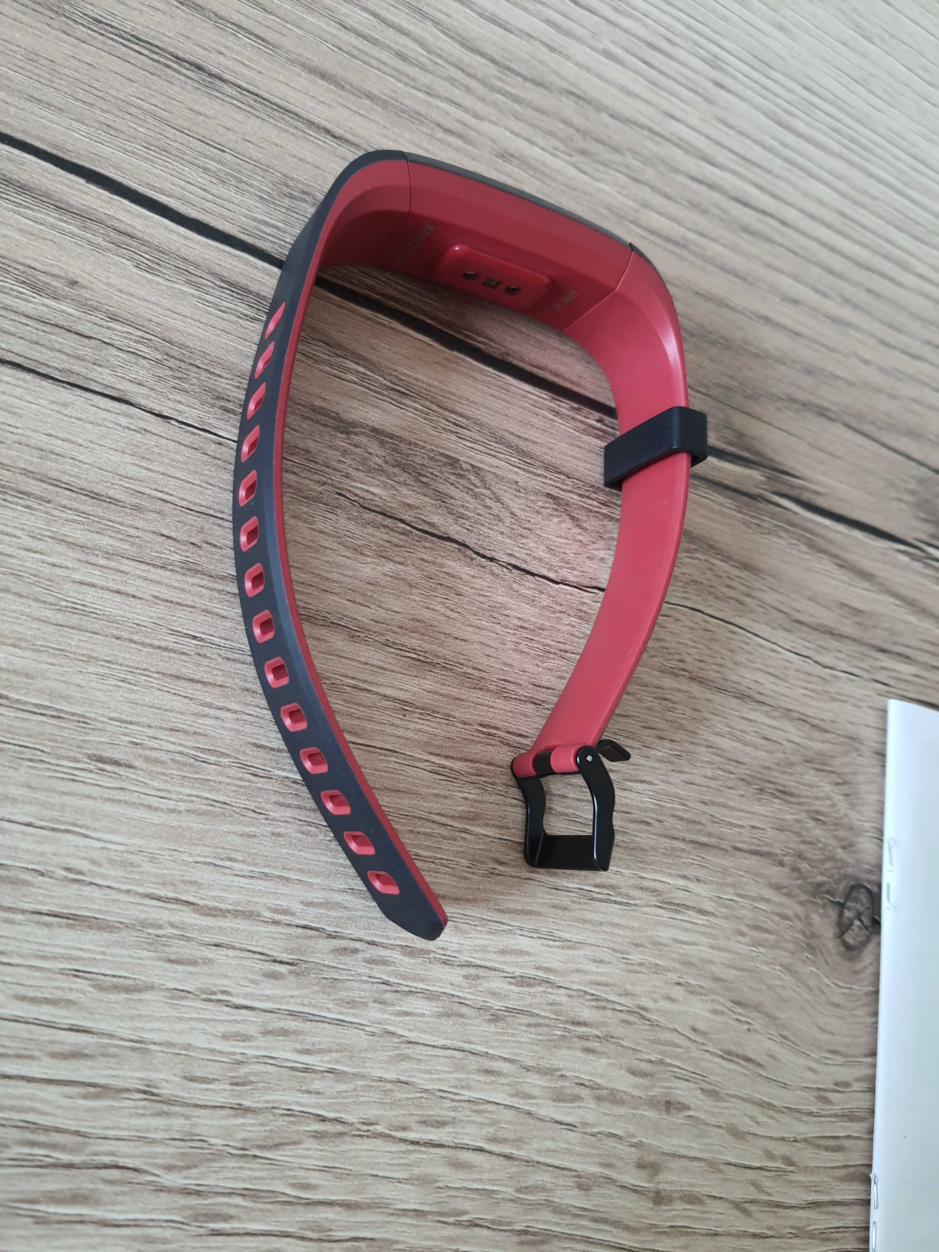 Zegarek opaska sportowa JK Active JKA01 smartband
