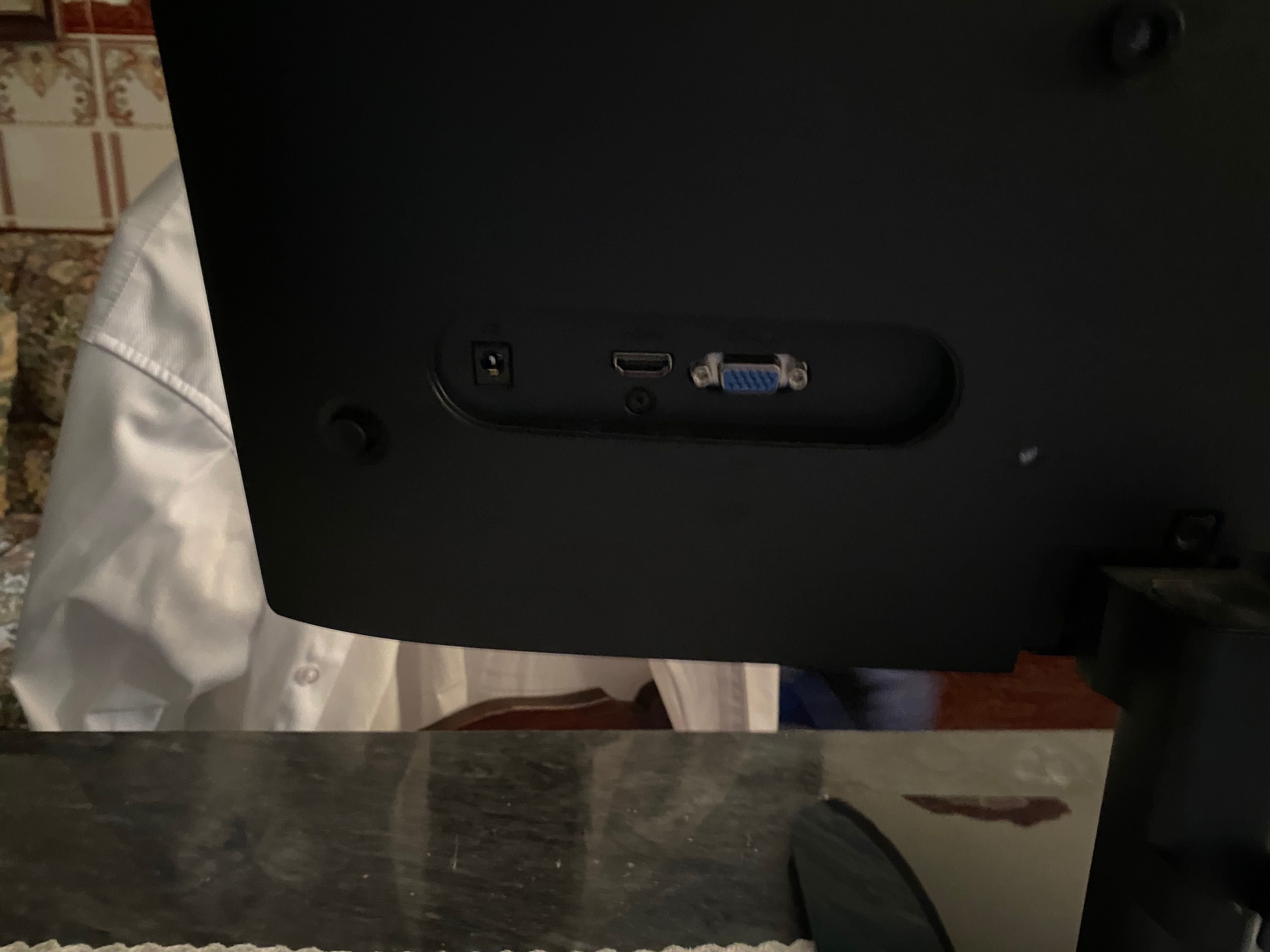 Monitor Led Acer