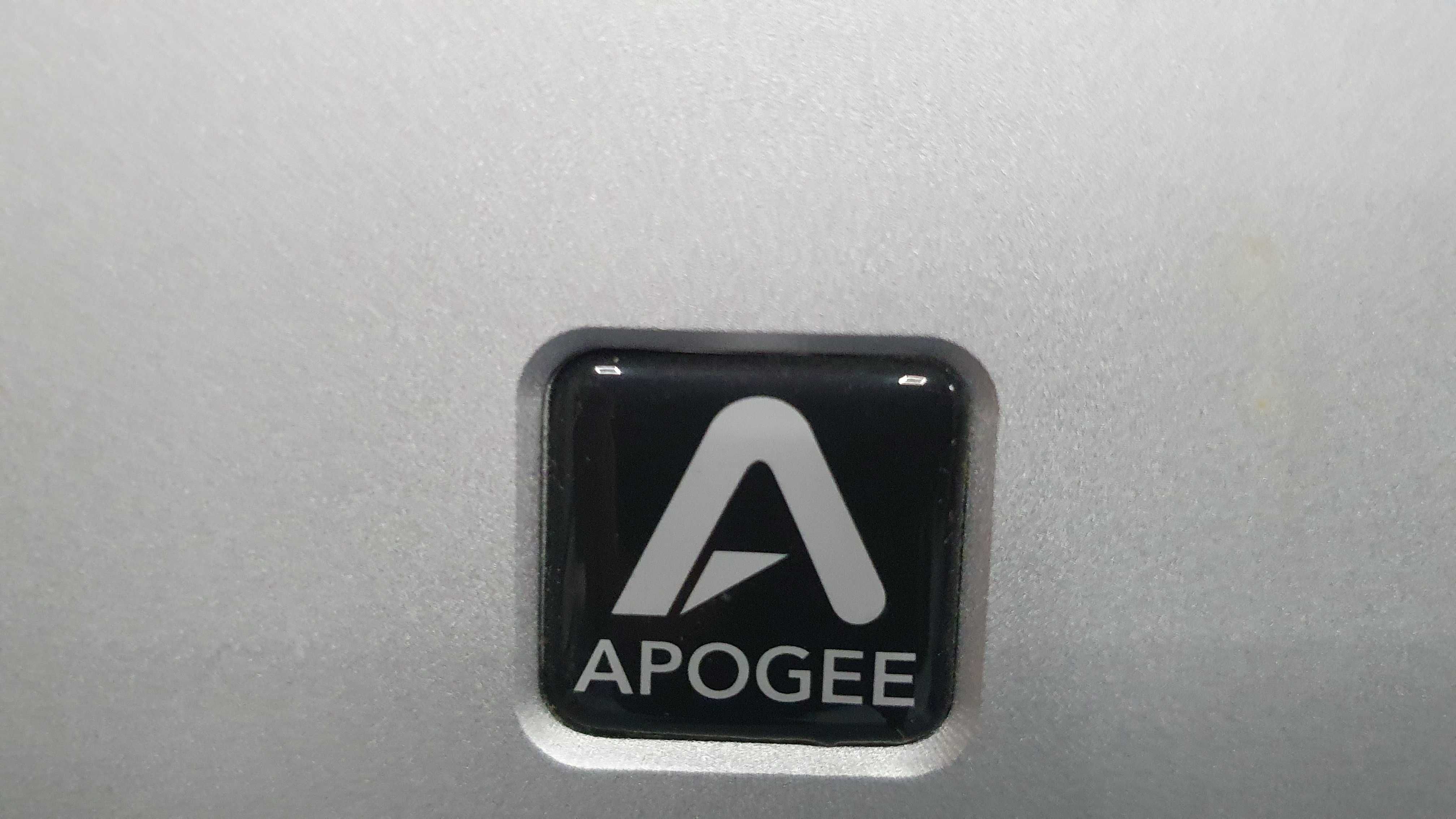 APOGEE Symphony I/O 16x16 + 8 Mic Preamps System ПЕРВОГО ВЫПУСКА!