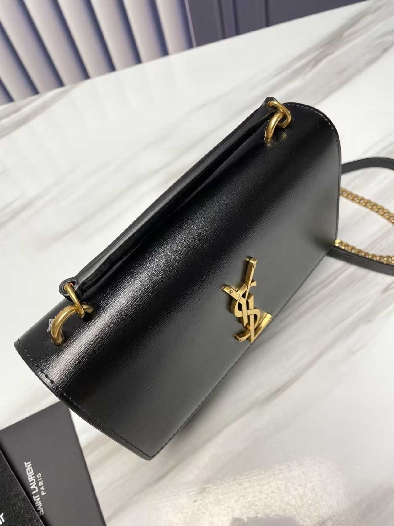 Saint Laurent Sunset