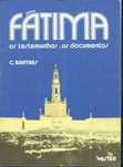 10577

Fátima os testemunhos, os Documentos  
C. Barthas