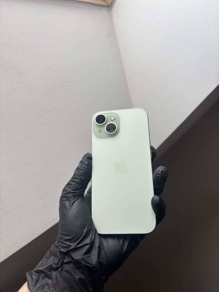 Iphone 15 128gb 86% stan idealny - OKAZJA!!!