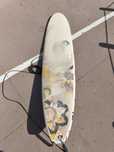 Longboard surf 9