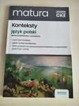 Matura-konteksty j.polski