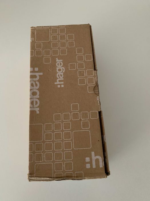 Differential Switch 2P 40A 30mA Type AC 2M | HAGER-CDC240P64297748246529124