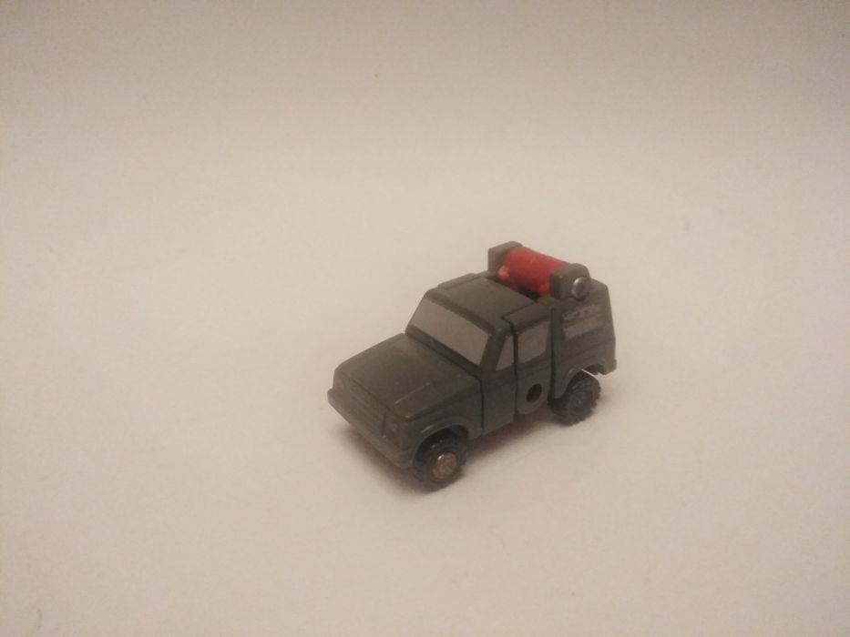Hasbro Transformers G1 Takara