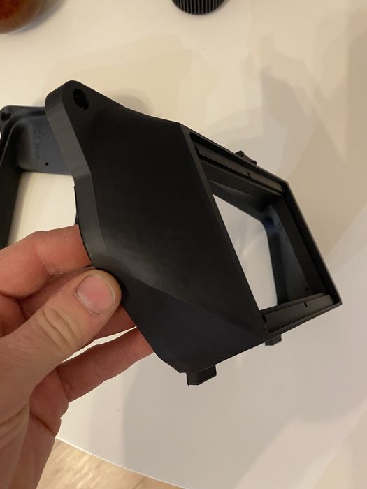 Zaślepki  lamp a4 b6 bi-xenon