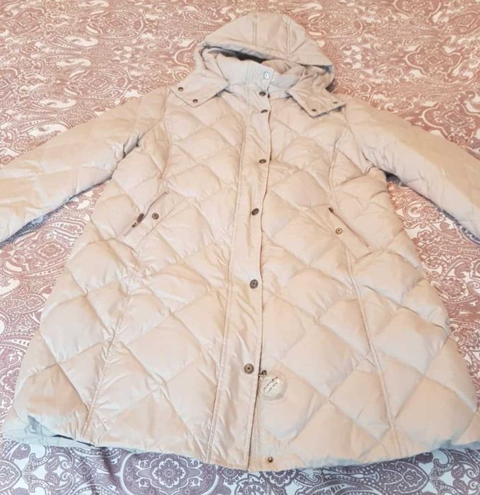 Płaszcz kurtka Damska Christian Berg R.48 Nowa z metką