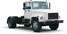 Газ 3309 шасси д 245 дизель