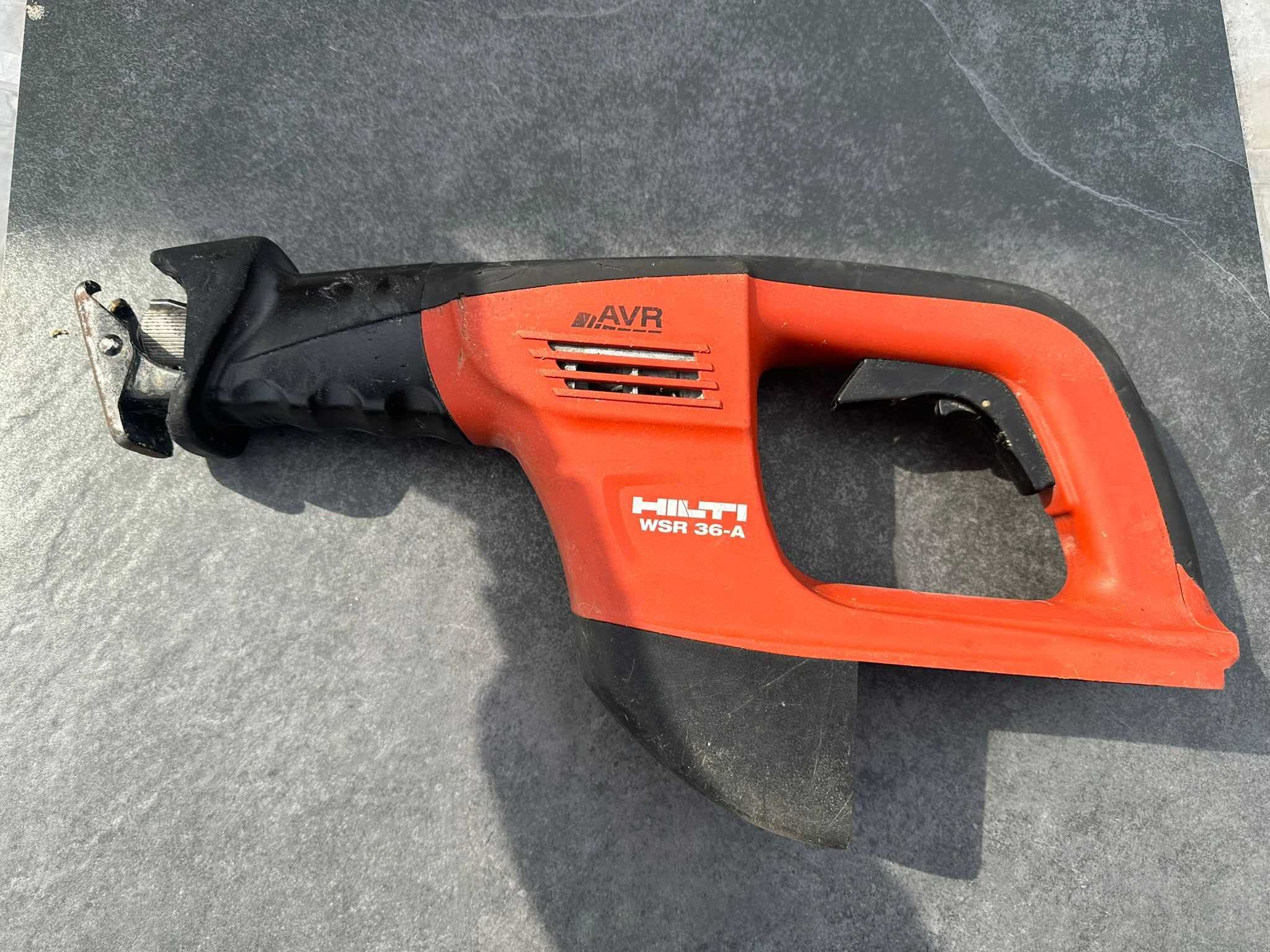 Pila szablasta hilti wsr 36-A