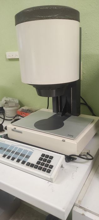 Зуботехническая Печь, для выпалу керамики, керамическая  печь