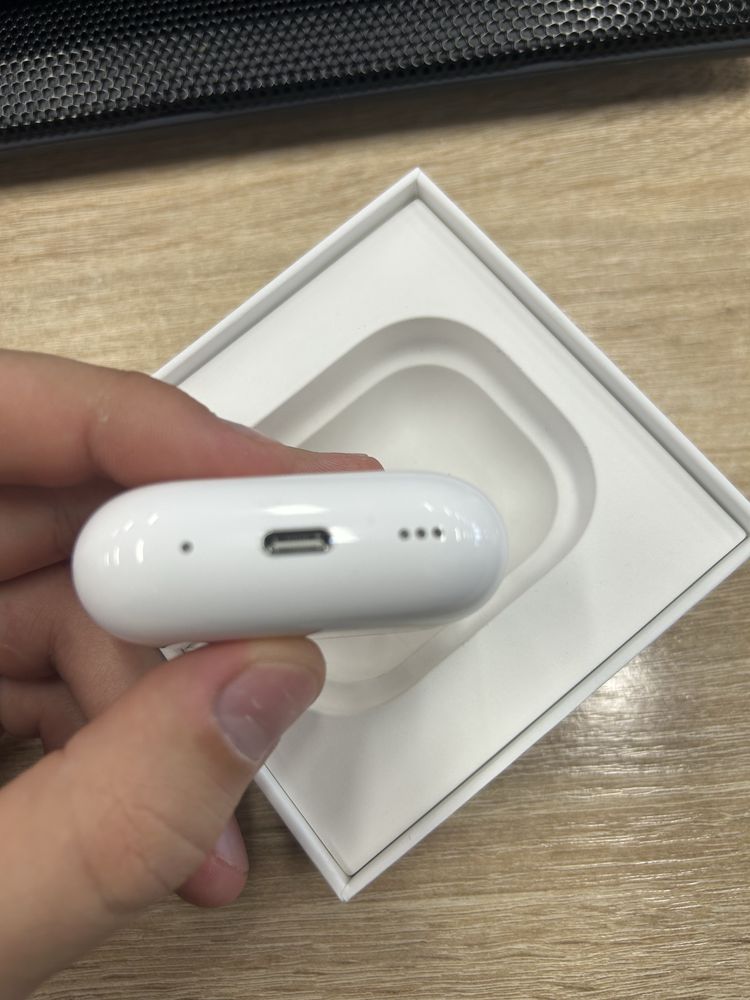 Проадм AirPods pro2
