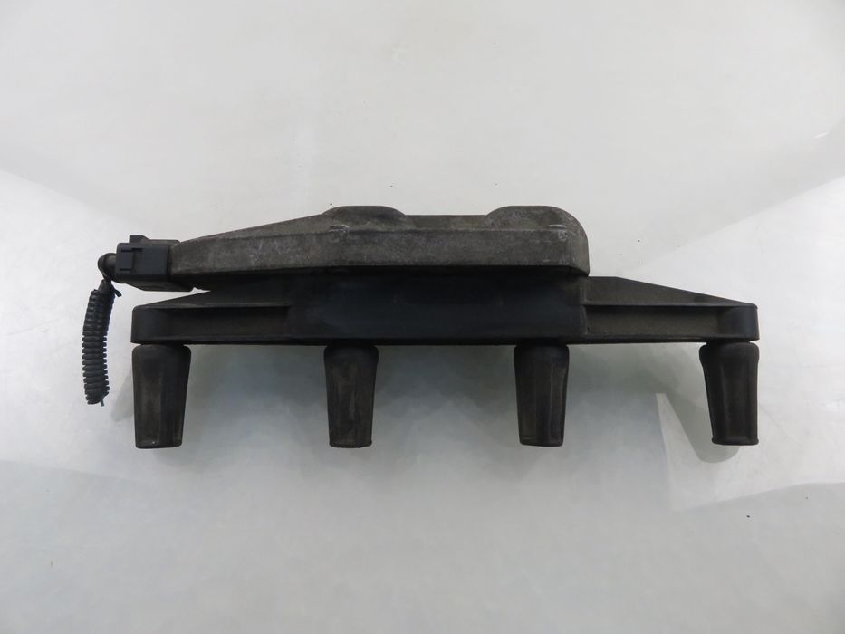 Cewka Skoda Fabia I 1.4 Mpi