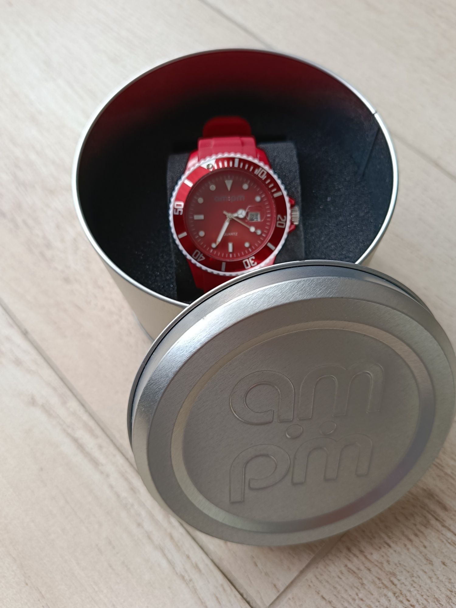 Zegarek Apart AM:PM