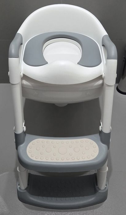 Podest, schodki do toalety