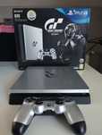 PlayStation 4 1TB w wersji Gran Turismo