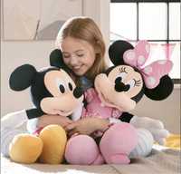 Peluches Minnie e Mickey