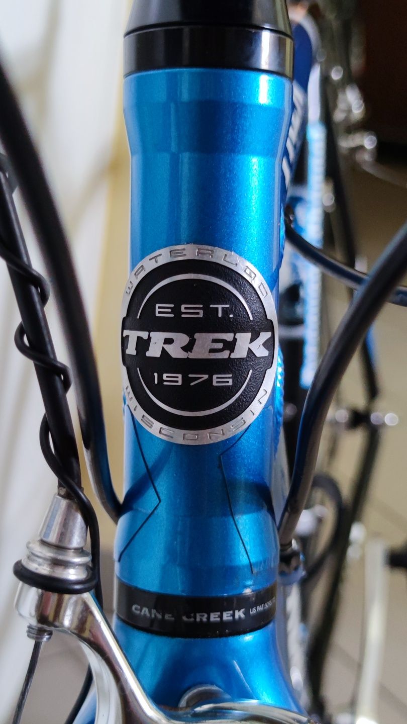 Trek SL100 Discovery Channel