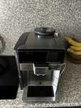 Ekspres do kawy Siemens EQ6 s700 plus