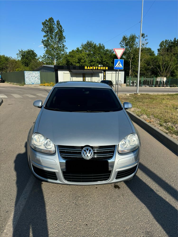 Volkswagen jetta