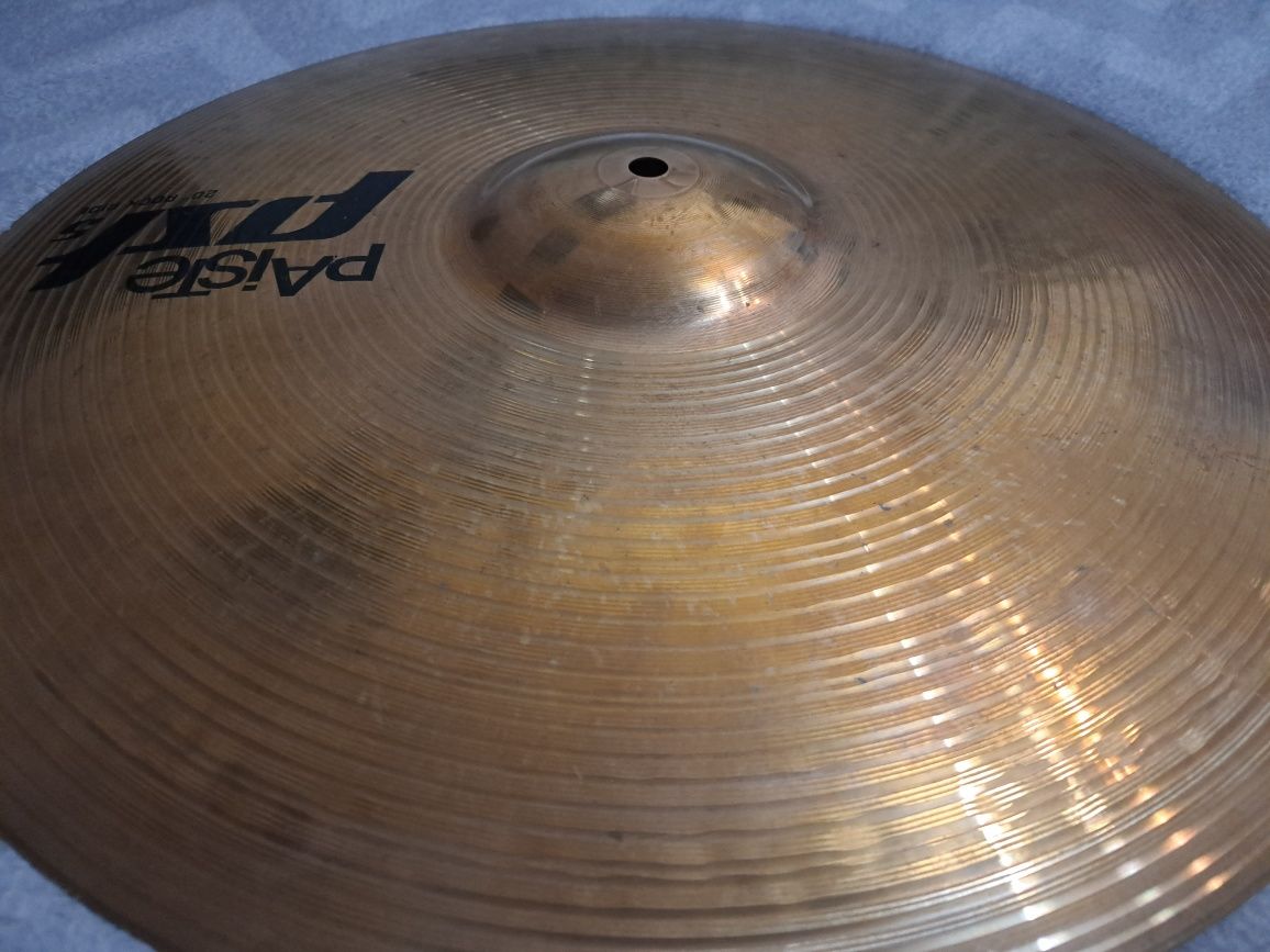 Talerz Paiste PST5 Rock Ride 20"