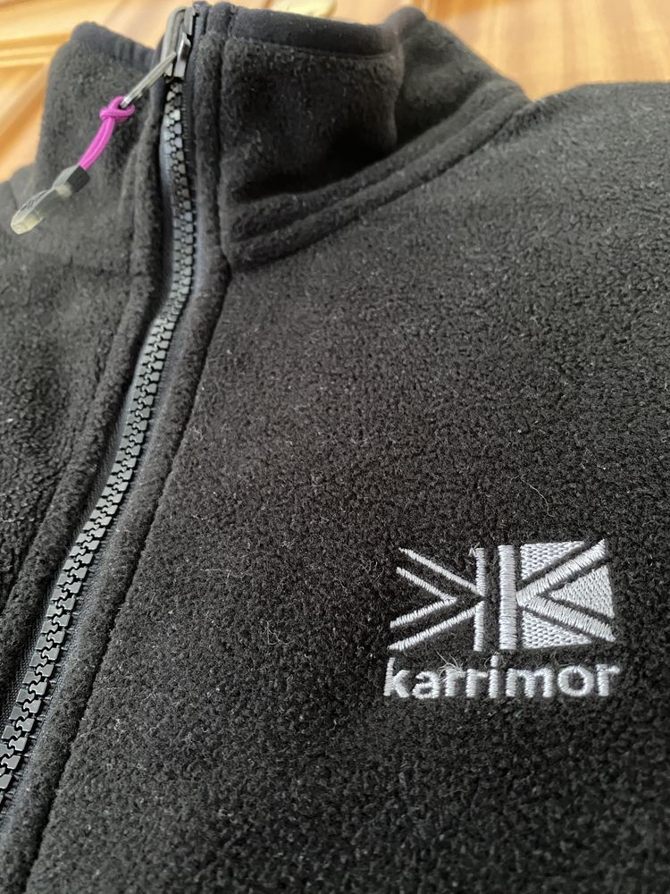 Casaco Polar Karrimor (M)