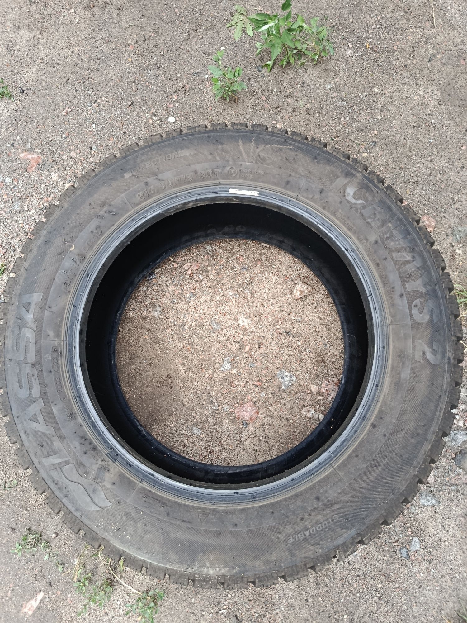 Автошини 215/60/r16
