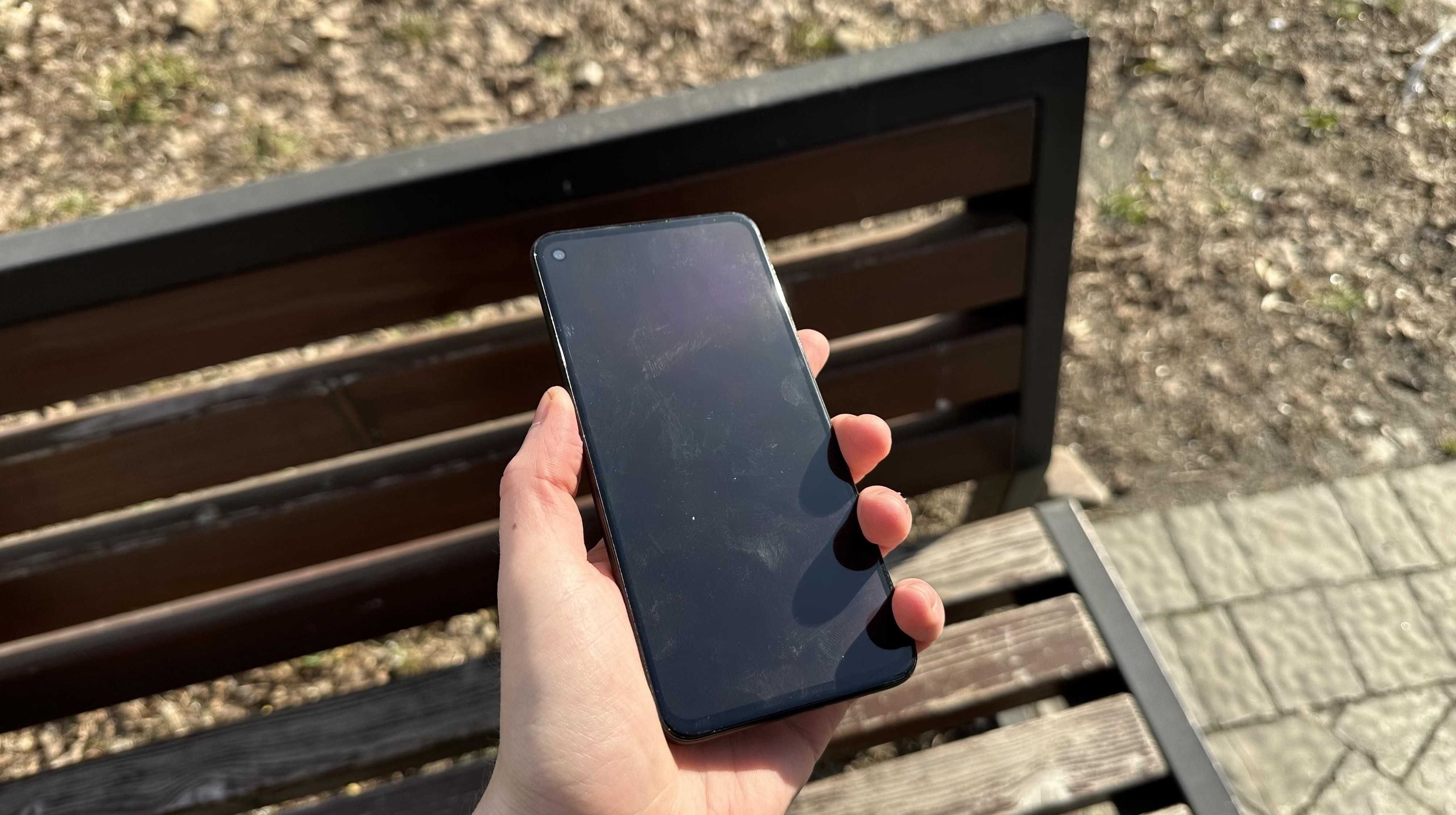 Google Pixel 4A 5G 6/128GB Магазин! Гарантія!