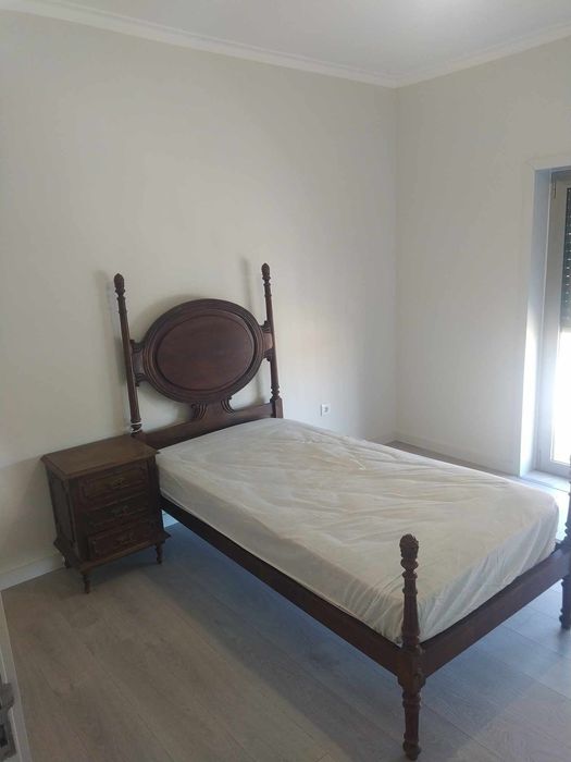 Quarto para arrendar