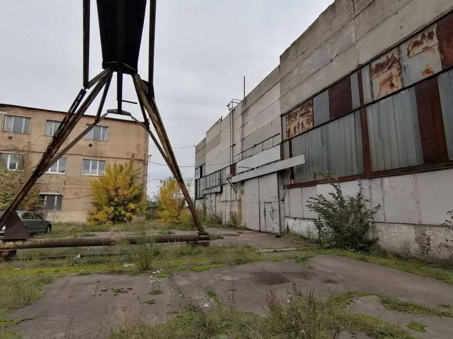 Інвестиційно-привабливий об'єкт з розвиненою інфраструктурою!