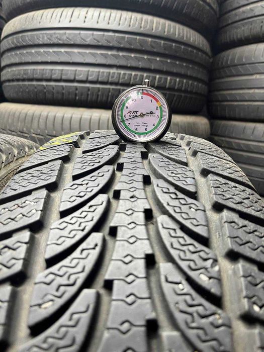 225/65 R17 Nokian комплект зима