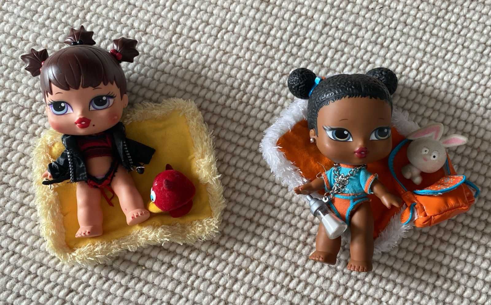 BRATZ kidz mga кукла лялька