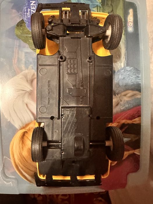 Машина Гаи СССР.