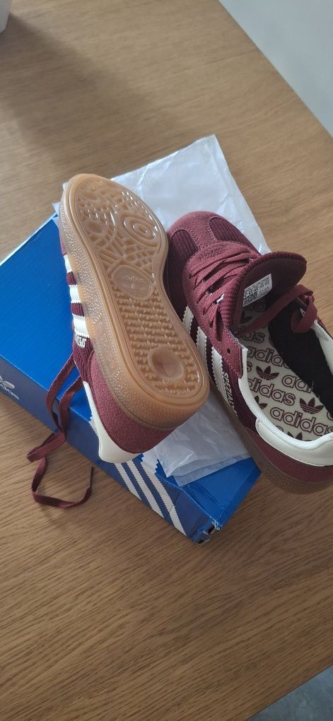 Tenis Adidas spezial