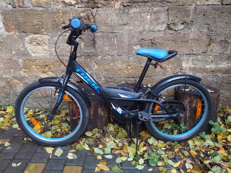 Детский велосипед Trek 20" Comanche 20"