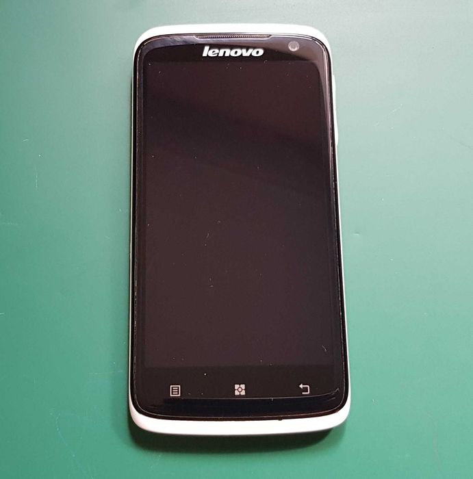 Lenovo S820 смартфон з батареєю стан невідомий