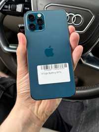 iPhone 12 pro 512Gb Blue Bateria 91%