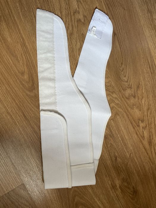 Бандпж для вагітних, післяпологовий