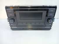 VW T6 LIFT RADIO 7LA035153B
